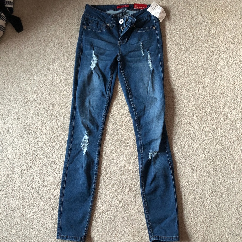 Guess Jeans
